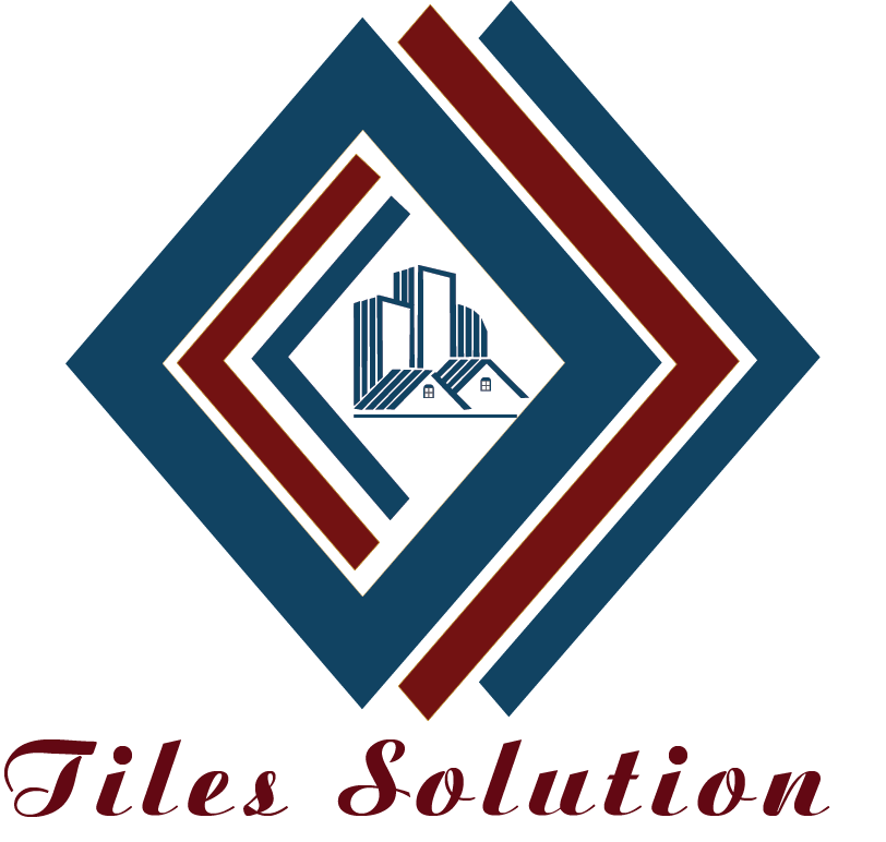 CÔNG TY THƯƠNG MẠI DỊCH VỤ TILES SOLUTION Logo