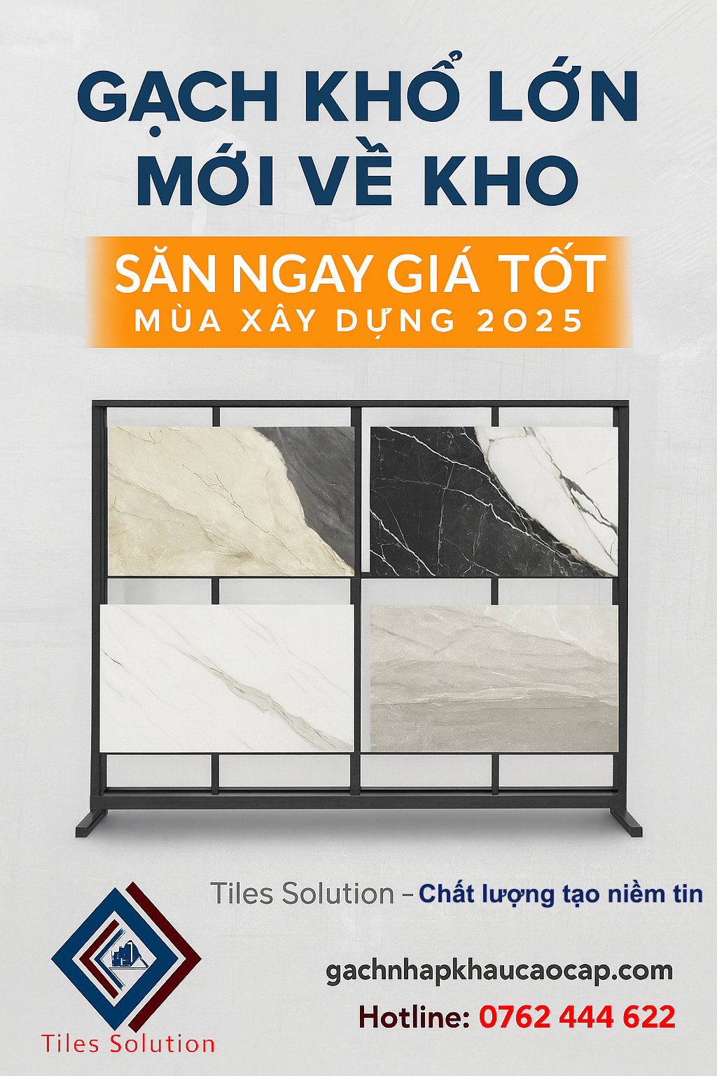 Gach kho lon ve kho 2025