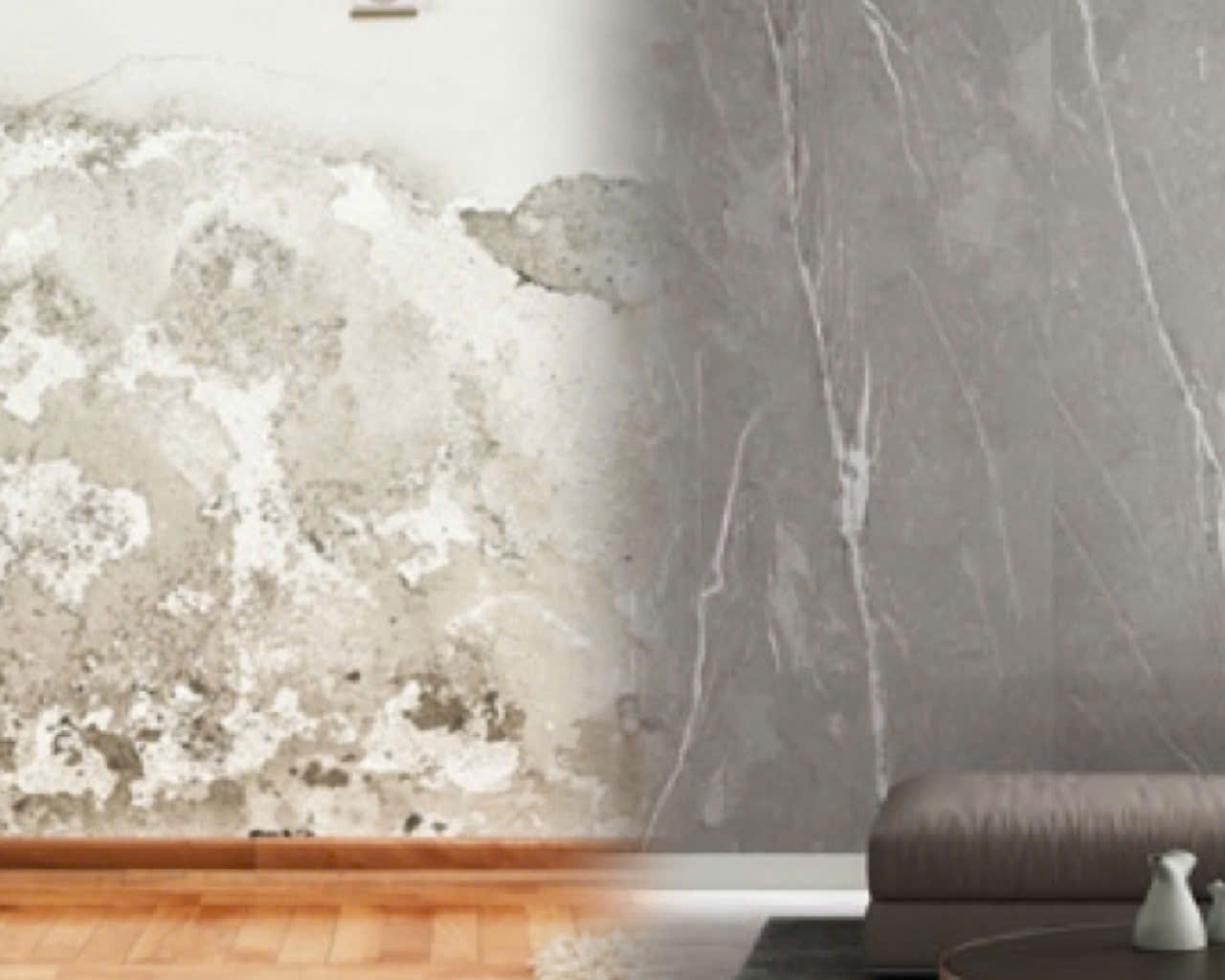 GIữa Sơn Và Gạch Ốp Lát Cao Cấp